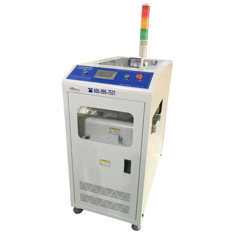 全自動吸板機(jī)數(shù)控系統(tǒng)的維護(hù)