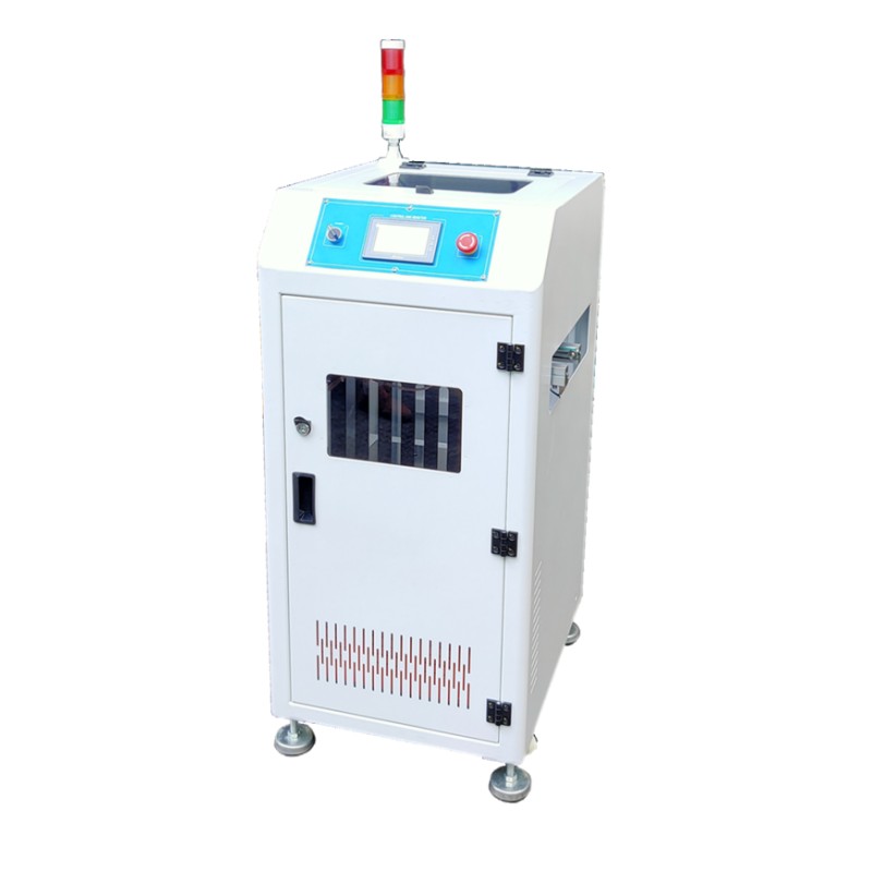 全自動吸板機(jī)出現(xiàn)故障的原因及措施