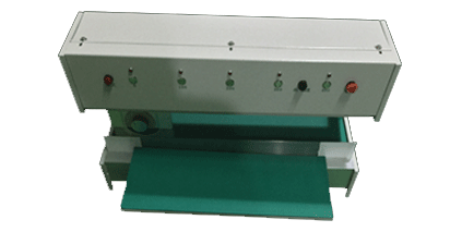 桌面型銑刀PCB分板機(jī)介紹