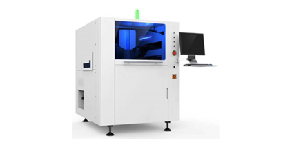 如何選擇SMT錫膏印刷機？