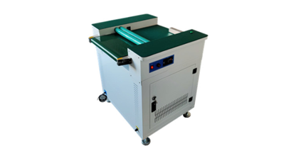 高速收板機(jī)初步清洗介紹