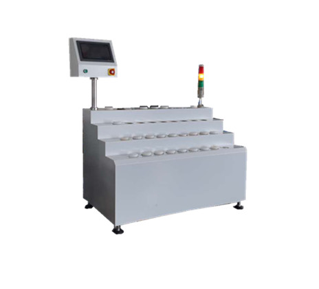  三十六工位錫膏回溫機  可按要求定做多罐錫膏回溫機