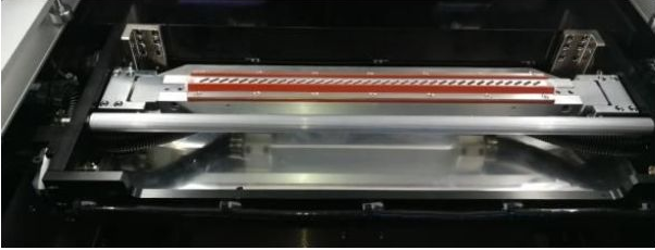 全自動(dòng)視覺印刷機(jī)(圖2)