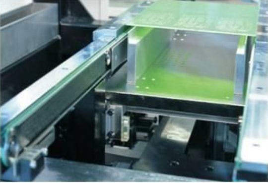 全自動(dòng)視覺印刷機(jī)(圖3)