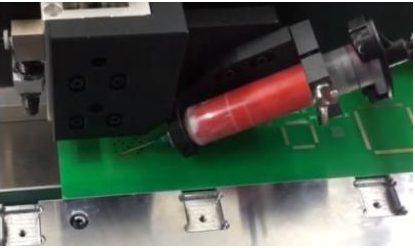 全自動(dòng)視覺印刷機(jī)(圖10)