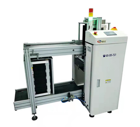 SMT上板機企業如何實現可持續增長