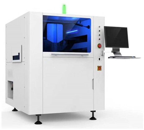 SMT自動焊膏印刷機的打印和存儲方法有哪些？