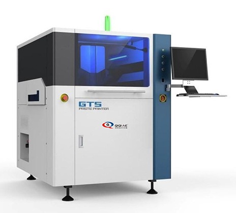 使用SMT自動錫膏印刷機的技巧是什么？